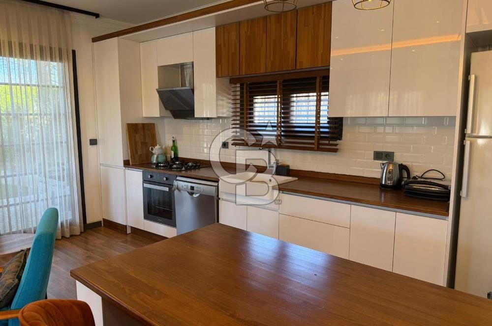 TORBALI'DA SATILIK 2+1 MÜSTAKİL EV 