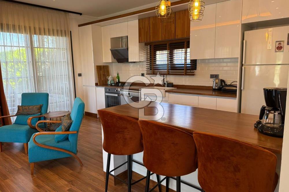 TORBALI'DA SATILIK 2+1 MÜSTAKİL EV 