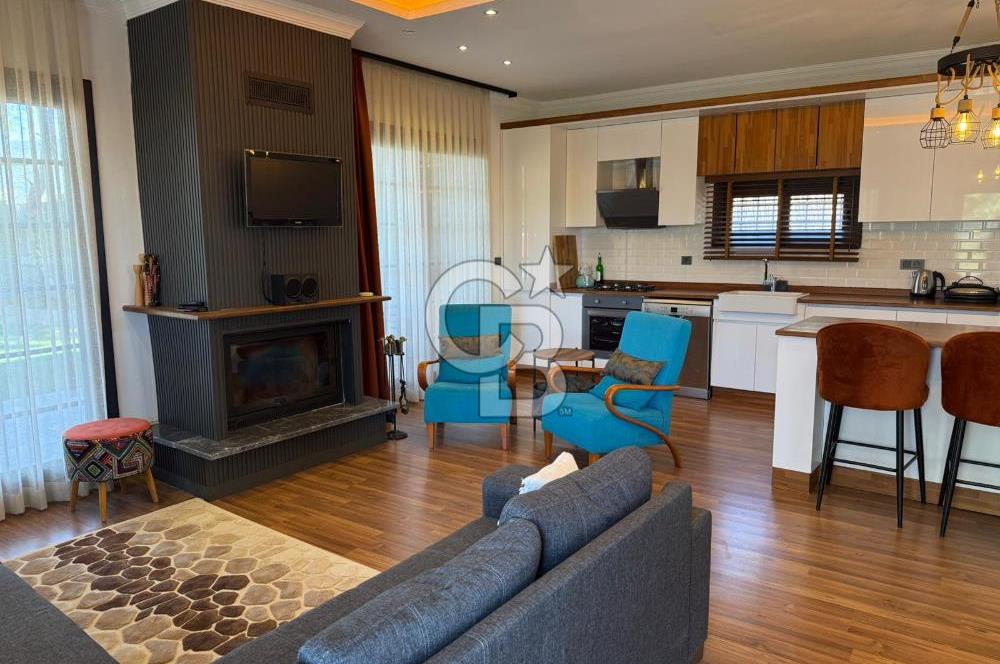 TORBALI'DA SATILIK 2+1 MÜSTAKİL EV 