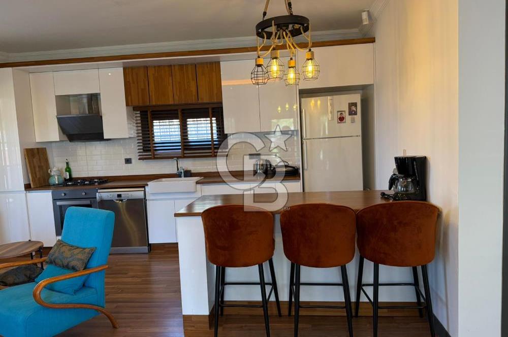 TORBALI'DA SATILIK 2+1 MÜSTAKİL EV 