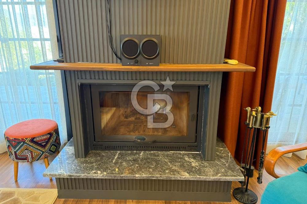 TORBALI'DA SATILIK 2+1 MÜSTAKİL EV 