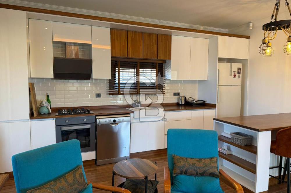 TORBALI'DA SATILIK 2+1 MÜSTAKİL EV 