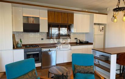 TORBALI'DA SATILIK 2+1 MÜSTAKİL EV 