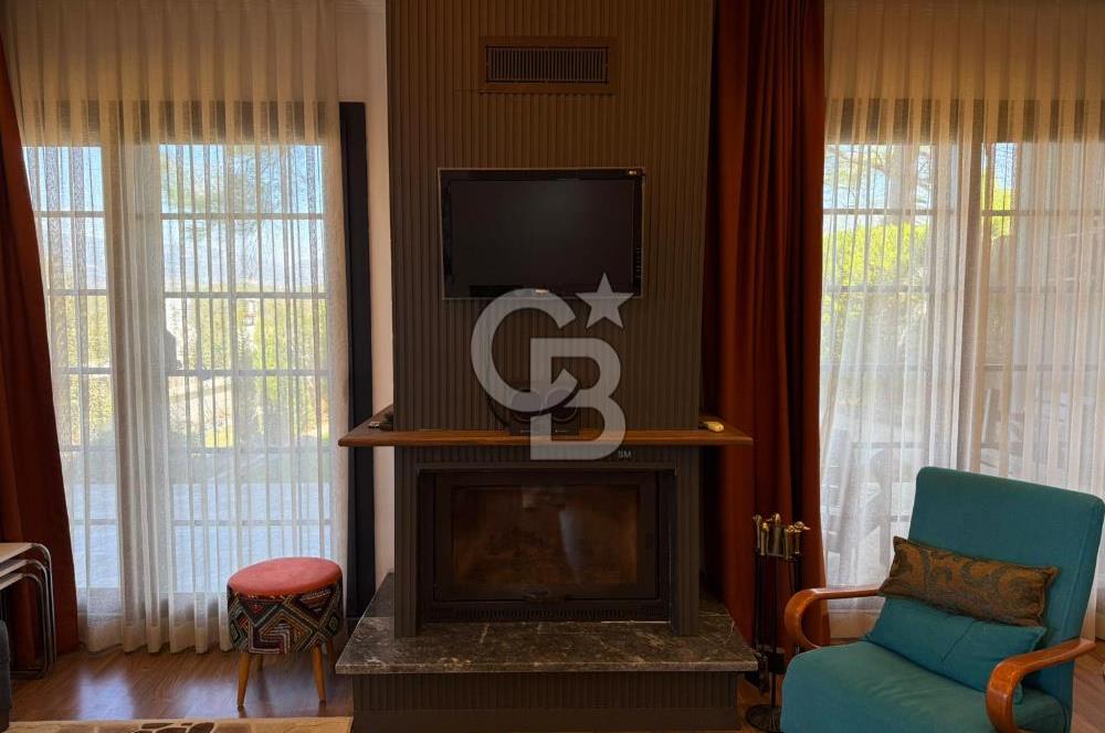 TORBALI'DA SATILIK 2+1 MÜSTAKİL EV 