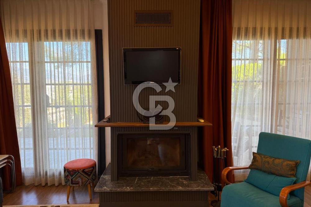 TORBALI'DA SATILIK 2+1 MÜSTAKİL EV 