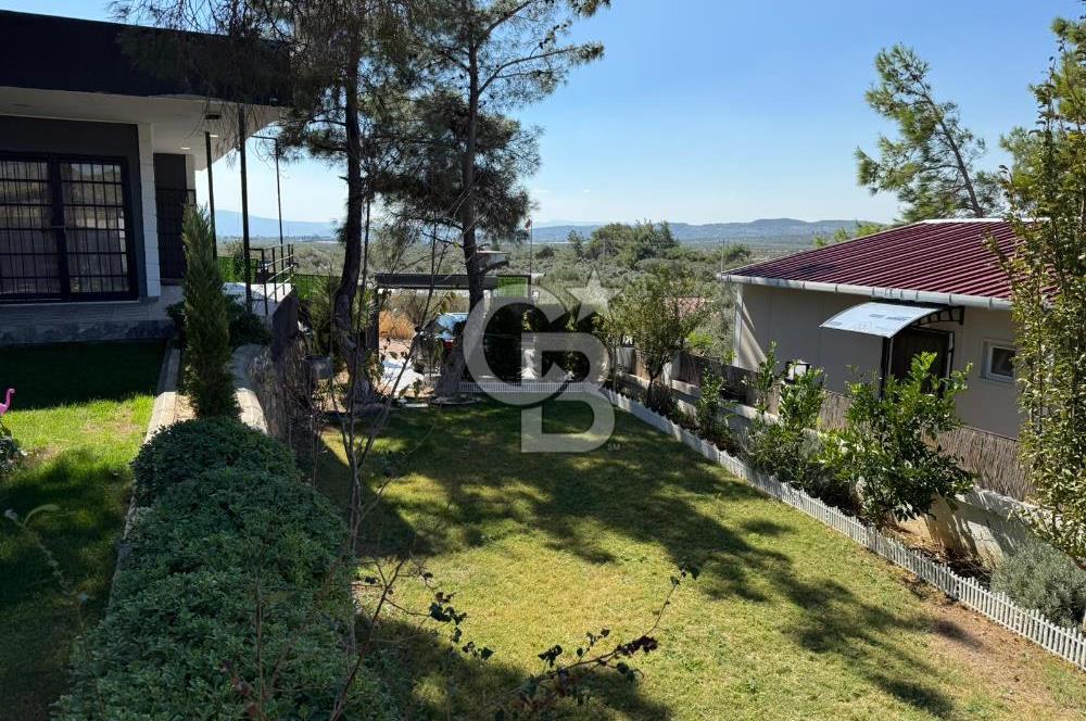 TORBALI'DA SATILIK 2+1 MÜSTAKİL EV 