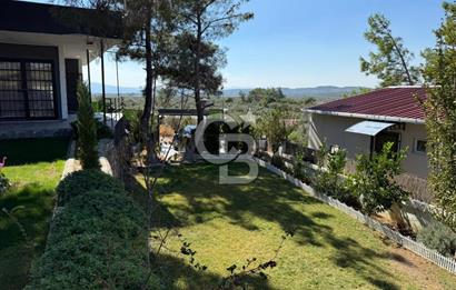 TORBALI'DA SATILIK 2+1 MÜSTAKİL EV 