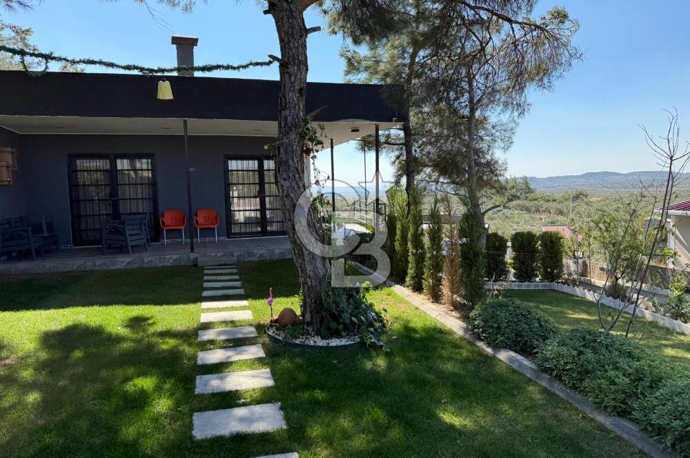 TORBALI'DA SATILIK 2+1 MÜSTAKİL EV 