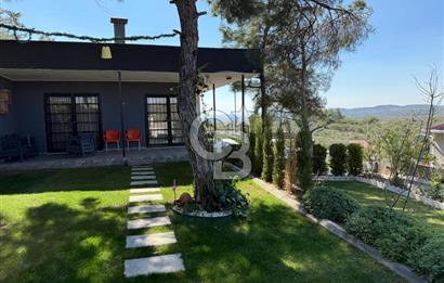 TORBALI'DA SATILIK 2+1 MÜSTAKİL EV 