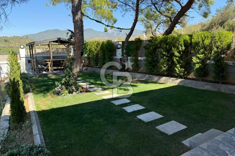 TORBALI'DA SATILIK 2+1 MÜSTAKİL EV 