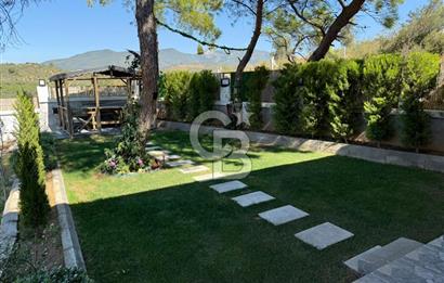 TORBALI'DA SATILIK 2+1 MÜSTAKİL EV 