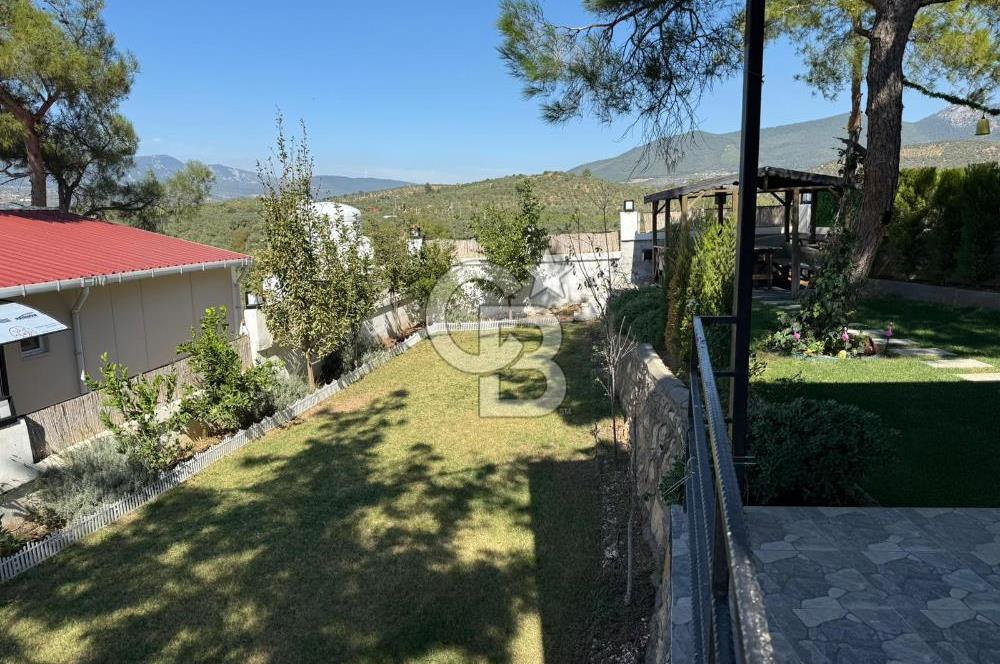 TORBALI'DA SATILIK 2+1 MÜSTAKİL EV 