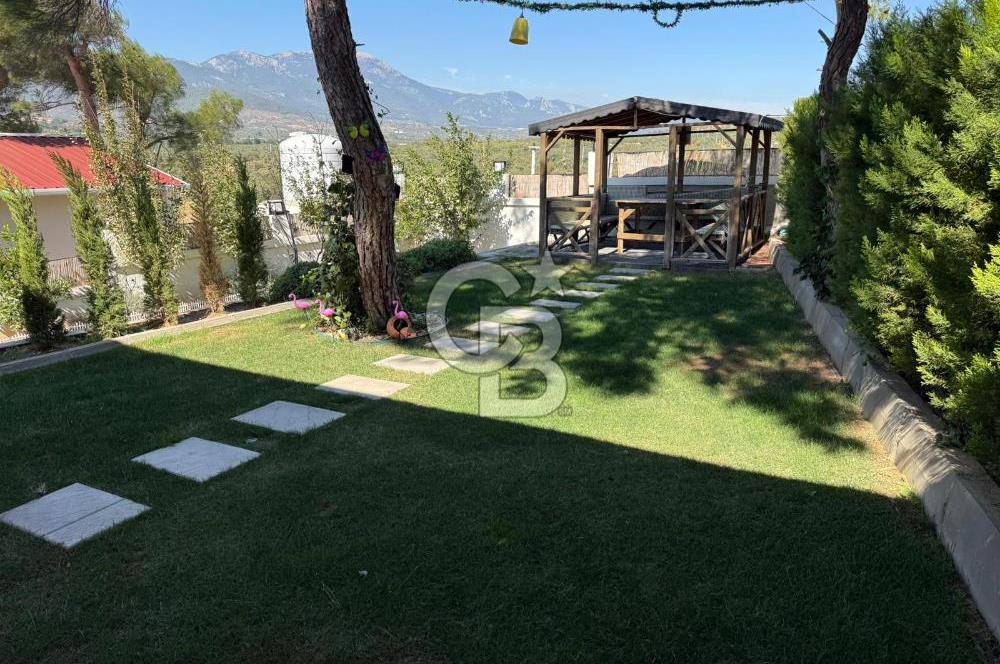 TORBALI'DA SATILIK 2+1 MÜSTAKİL EV 