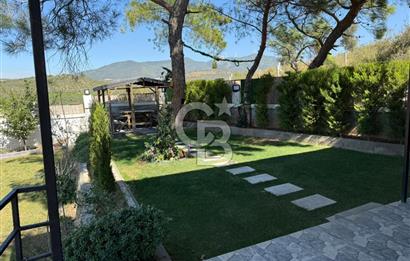 TORBALI'DA SATILIK 2+1 MÜSTAKİL EV 