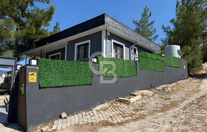 TORBALI'DA SATILIK 2+1 MÜSTAKİL EV 