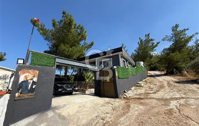 TORBALI'DA SATILIK 2+1 MÜSTAKİL EV 