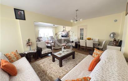 Çınara 3 dk Mesafede Geniş 2+1 150m2 Satılık Daire