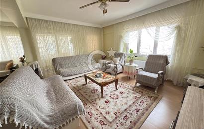 Çınara 3 dk Mesafede Geniş 2+1 150m2 Satılık Daire