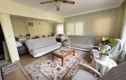 Çınara 3 dk Mesafede Geniş 2+1 150m2 Satılık Daire