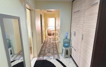 Çınara 3 dk Mesafede Geniş 2+1 150m2 Satılık Daire