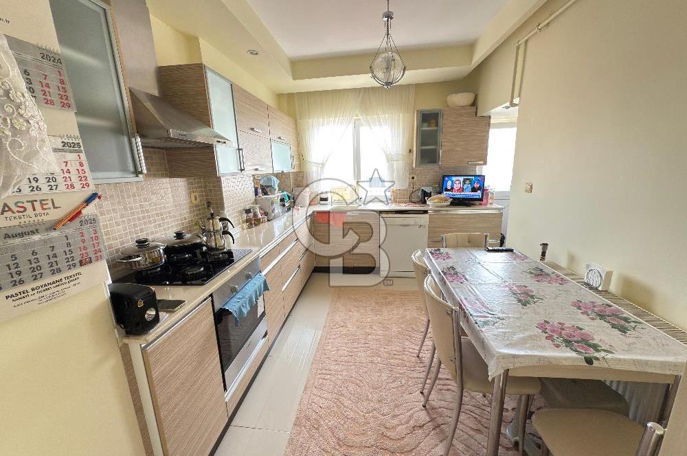 Çınara 3 dk Mesafede Geniş 2+1 150m2 Satılık Daire