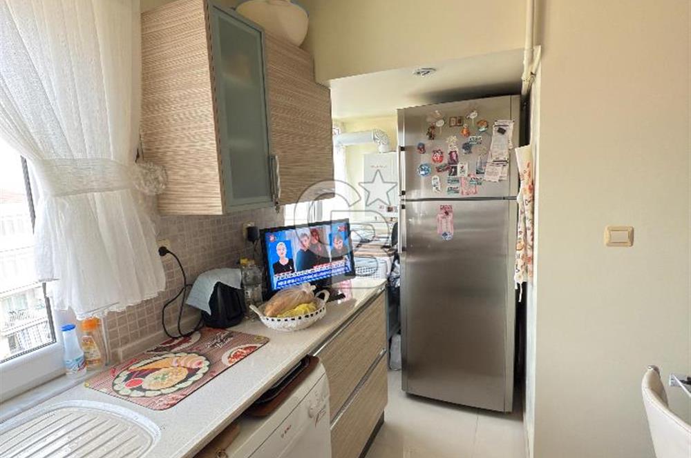 Çınara 3 dk Mesafede Geniş 2+1 150m2 Satılık Daire