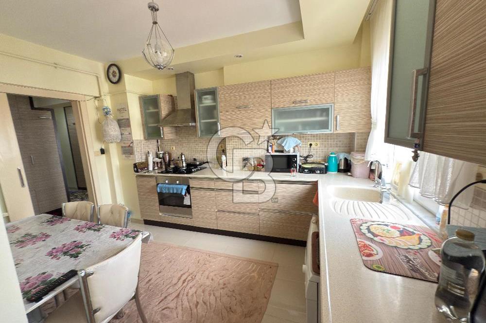 Çınara 3 dk Mesafede Geniş 2+1 150m2 Satılık Daire