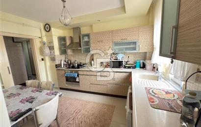 Çınara 3 dk Mesafede Geniş 2+1 150m2 Satılık Daire