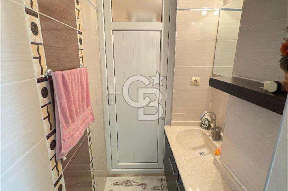 Çınara 3 dk Mesafede Geniş 2+1 150m2 Satılık Daire