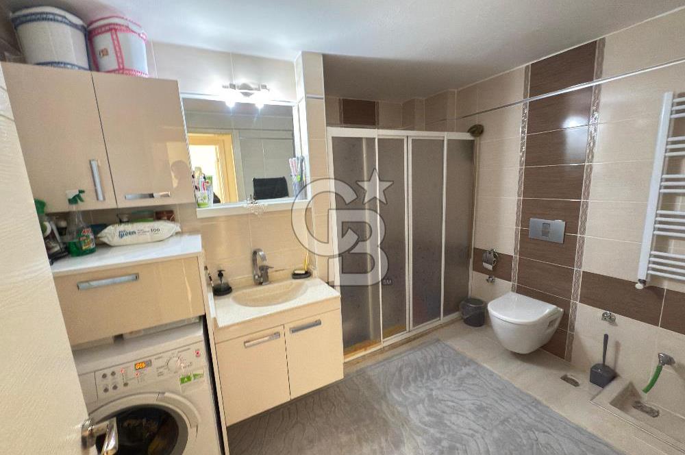 Çınara 3 dk Mesafede Geniş 2+1 150m2 Satılık Daire