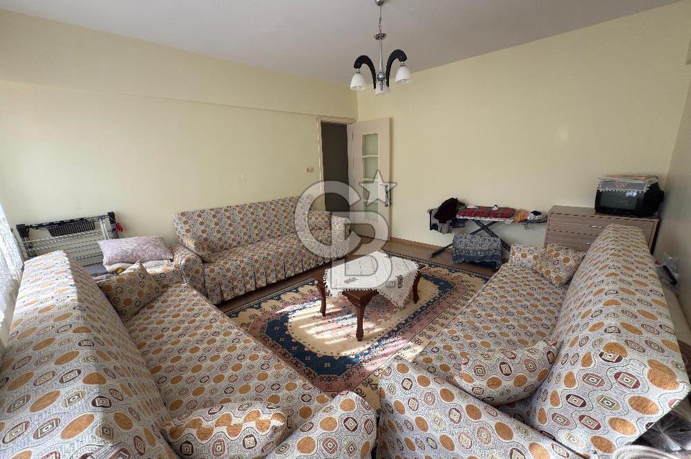 Çınara 3 dk Mesafede Geniş 2+1 150m2 Satılık Daire