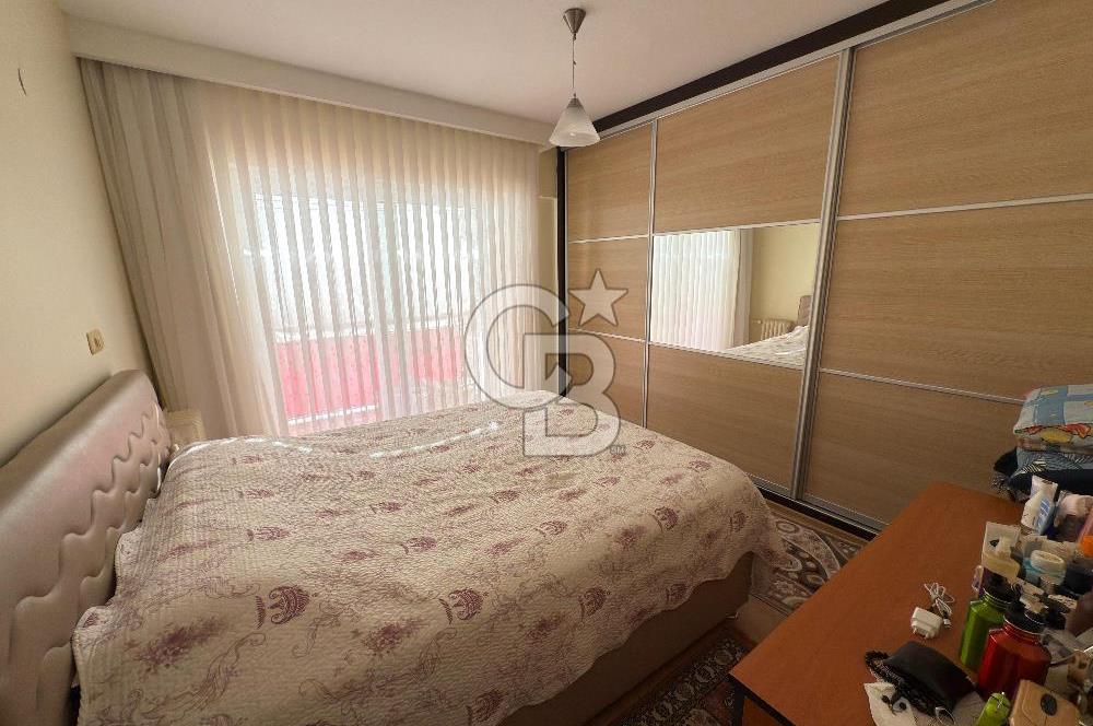 Çınara 3 dk Mesafede Geniş 2+1 150m2 Satılık Daire