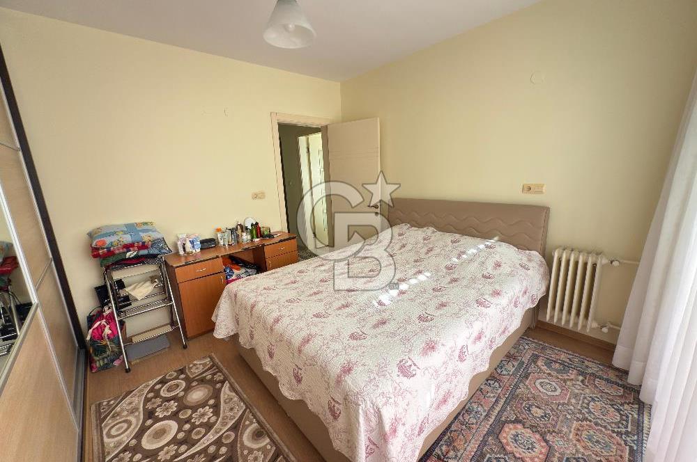 Çınara 3 dk Mesafede Geniş 2+1 150m2 Satılık Daire