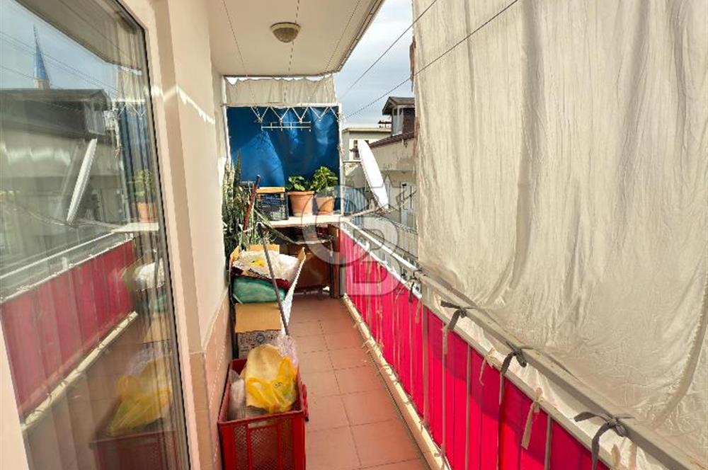 Çınara 3 dk Mesafede Geniş 2+1 150m2 Satılık Daire