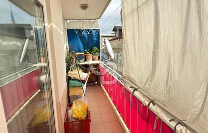 Çınara 3 dk Mesafede Geniş 2+1 150m2 Satılık Daire