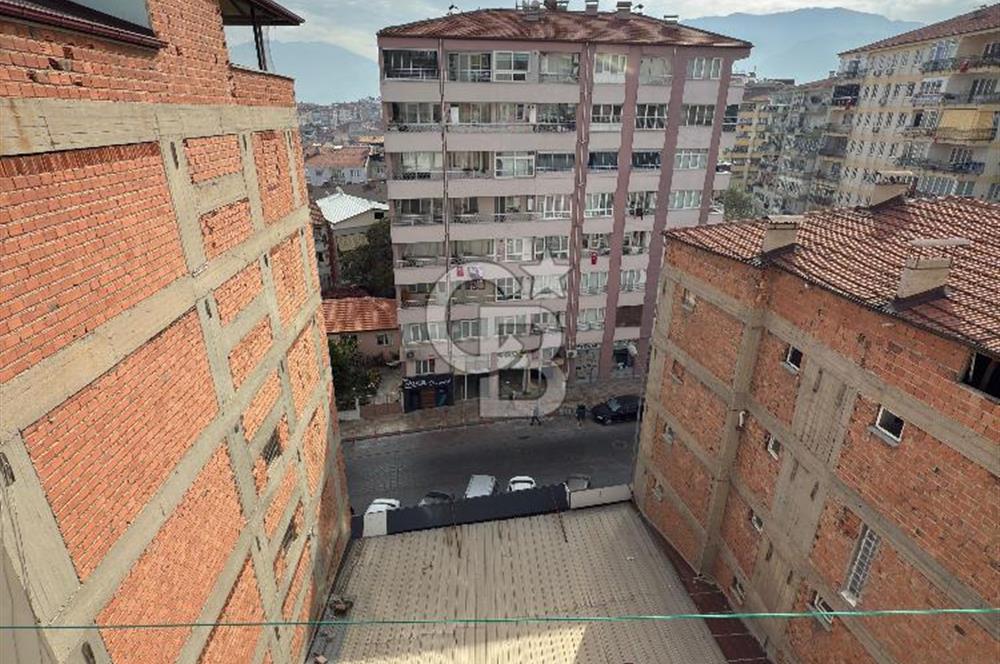 Çınara 3 dk Mesafede Geniş 2+1 150m2 Satılık Daire