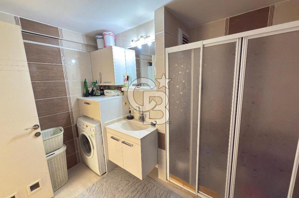 Çınara 3 dk Mesafede Geniş 2+1 150m2 Satılık Daire