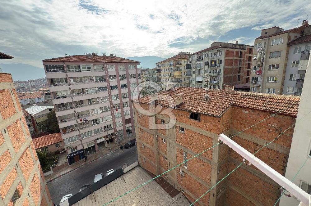 Çınara 3 dk Mesafede Geniş 2+1 150m2 Satılık Daire