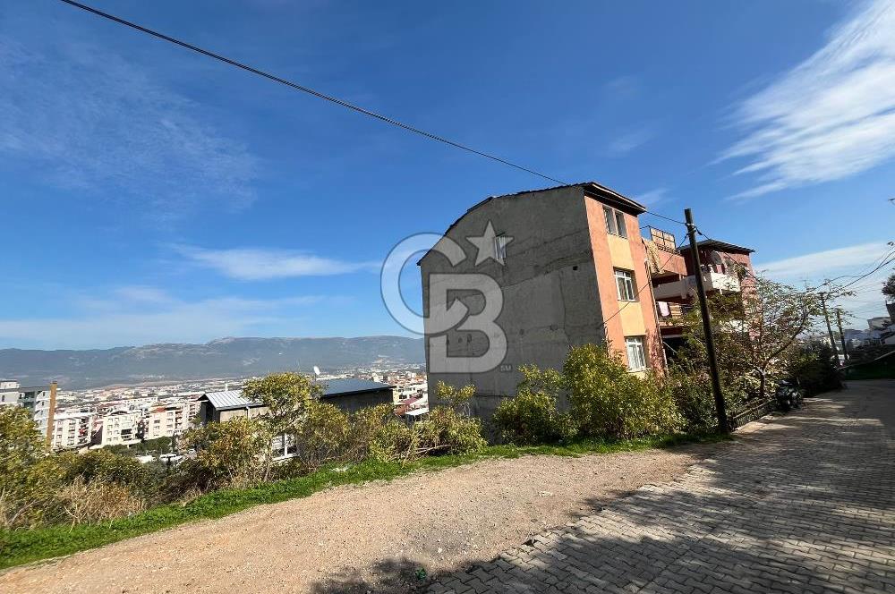 Kemalpaşa'da Satılık İmarlı Arsa