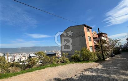 Kemalpaşa'da Satılık İmarlı Arsa