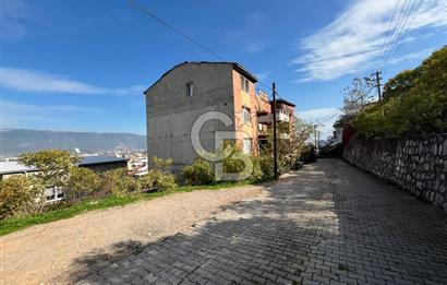 Kemalpaşa'da Satılık İmarlı Arsa