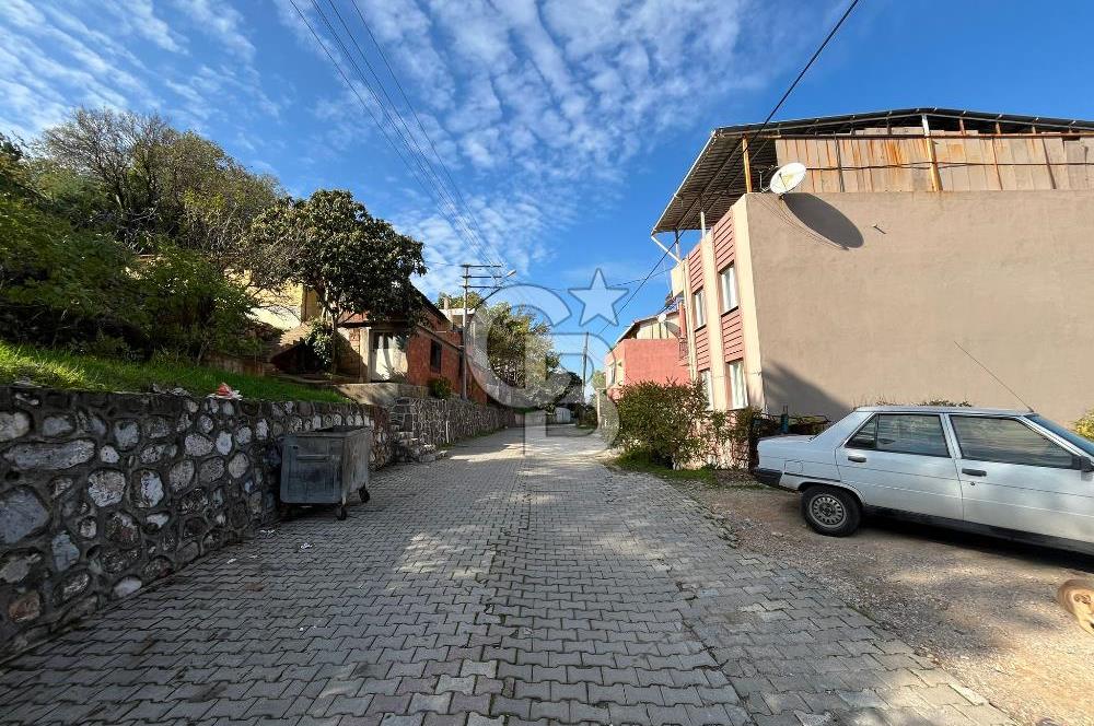 Kemalpaşa'da Satılık İmarlı Arsa