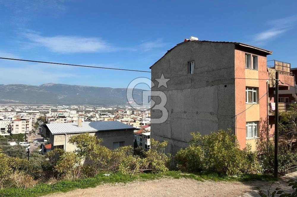 Kemalpaşa'da Satılık İmarlı Arsa