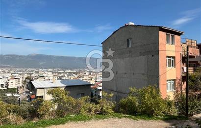 Kemalpaşa'da Satılık İmarlı Arsa