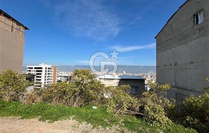 Kemalpaşa'da Satılık İmarlı Arsa