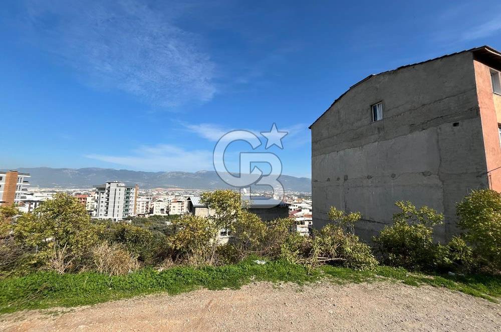 Kemalpaşa'da Satılık İmarlı Arsa