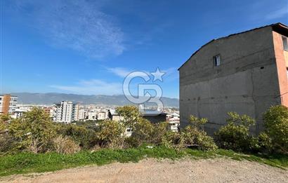 Kemalpaşa'da Satılık İmarlı Arsa