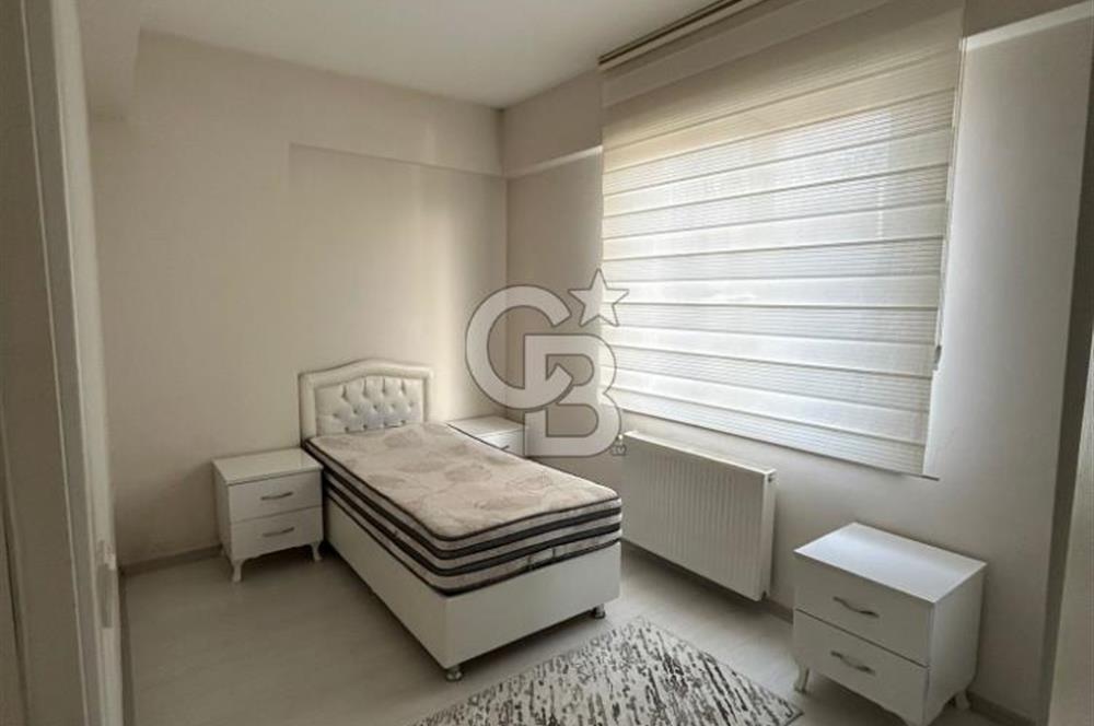 Durugöl Soya minimal sitesinde 2+1 daire