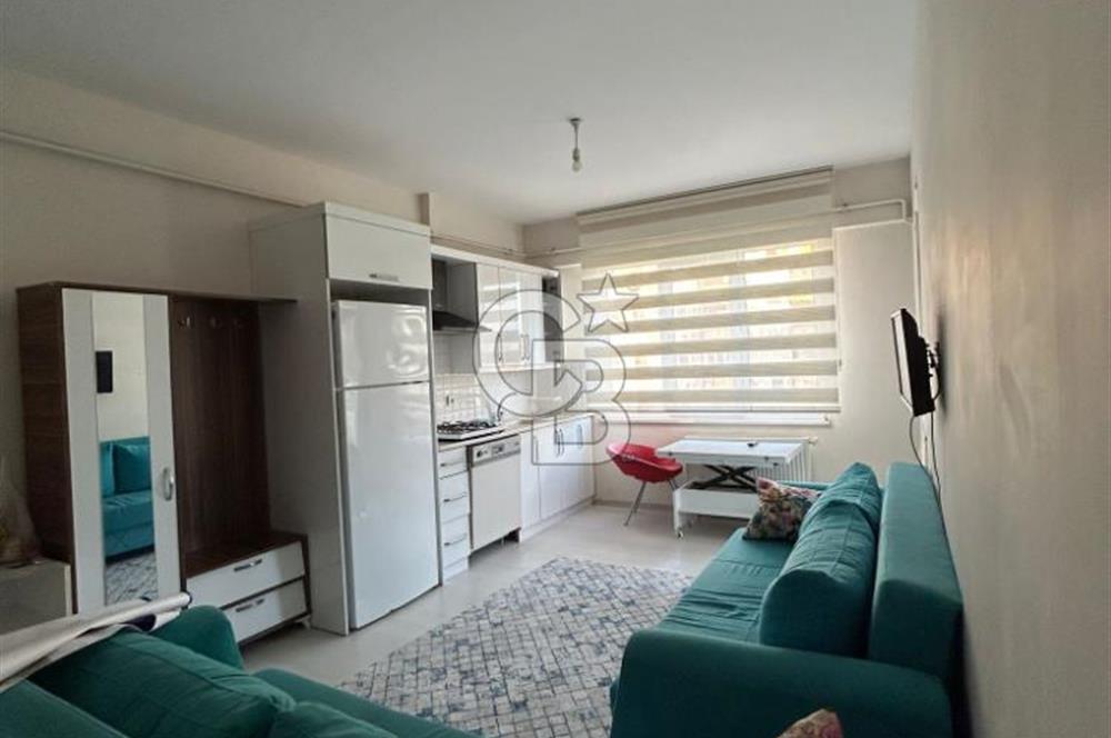 Durugöl Soya minimal sitesinde 2+1 daire