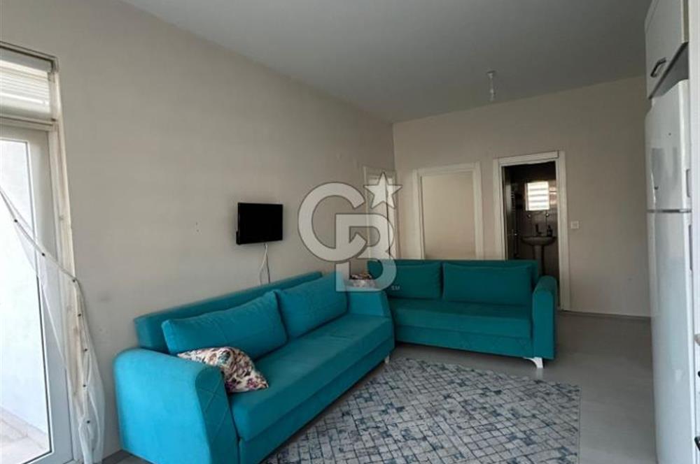 Durugöl Soya minimal sitesinde 2+1 daire